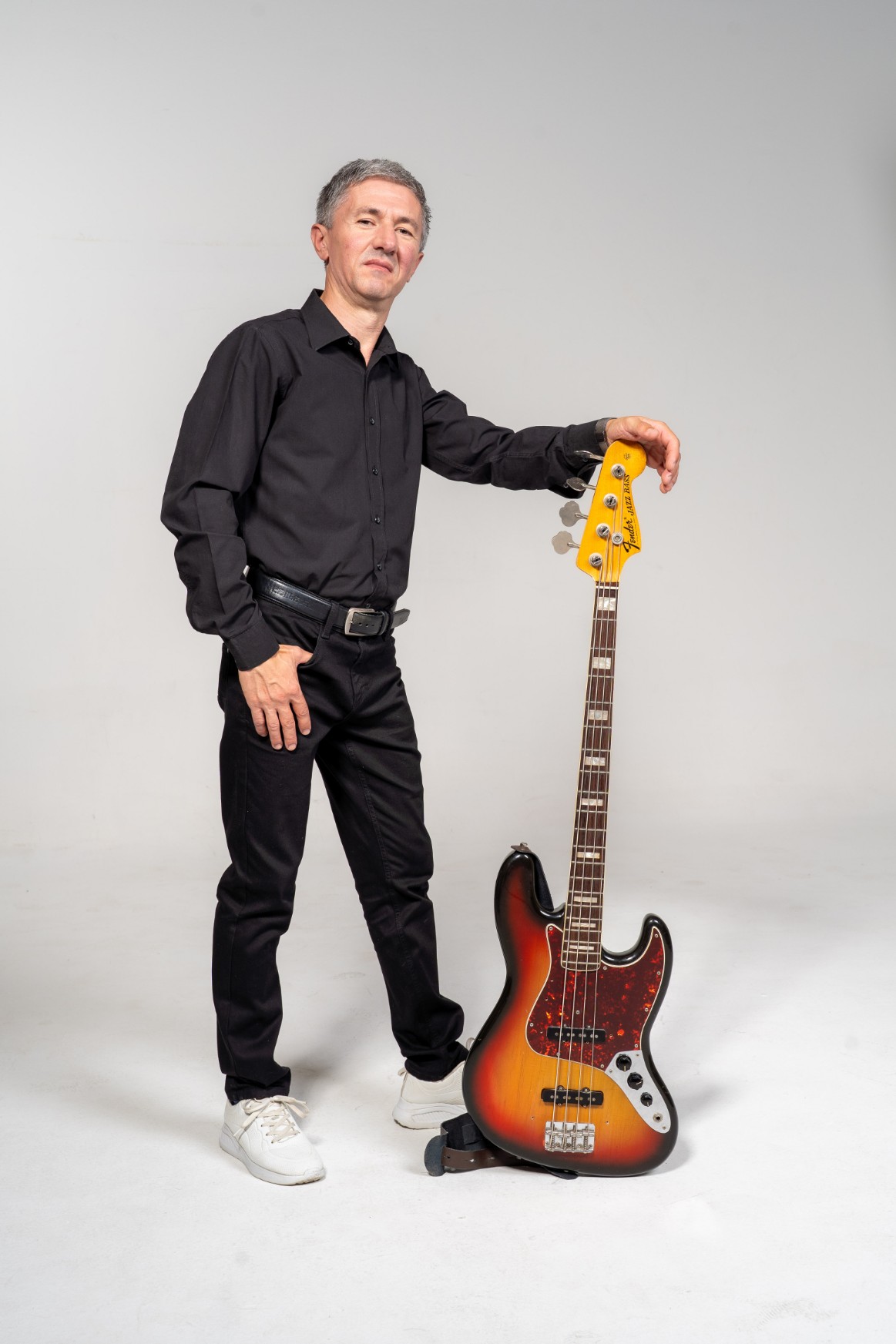 Dubravko Jantolek - Dudo