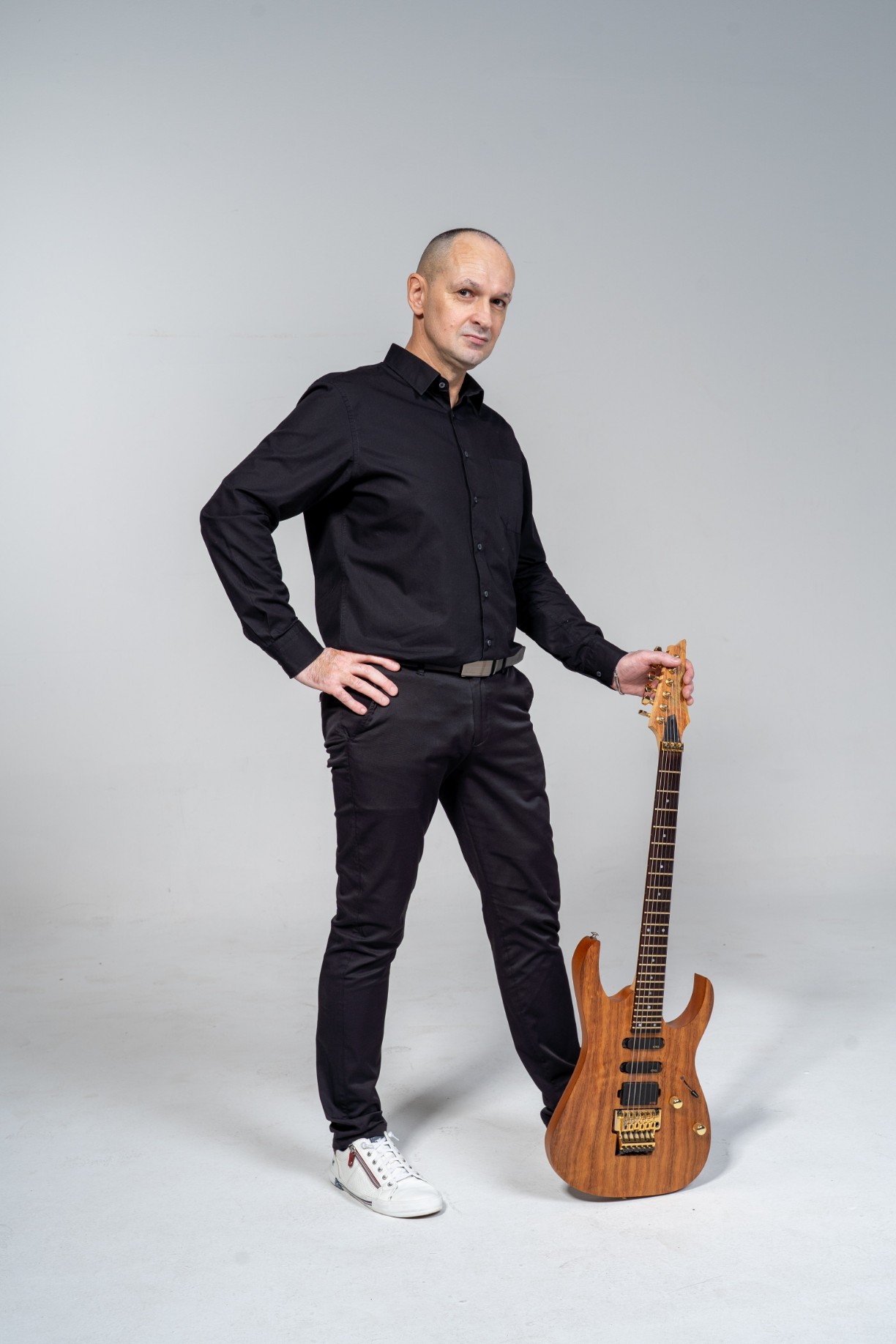 Damir Trupčević - Mirda