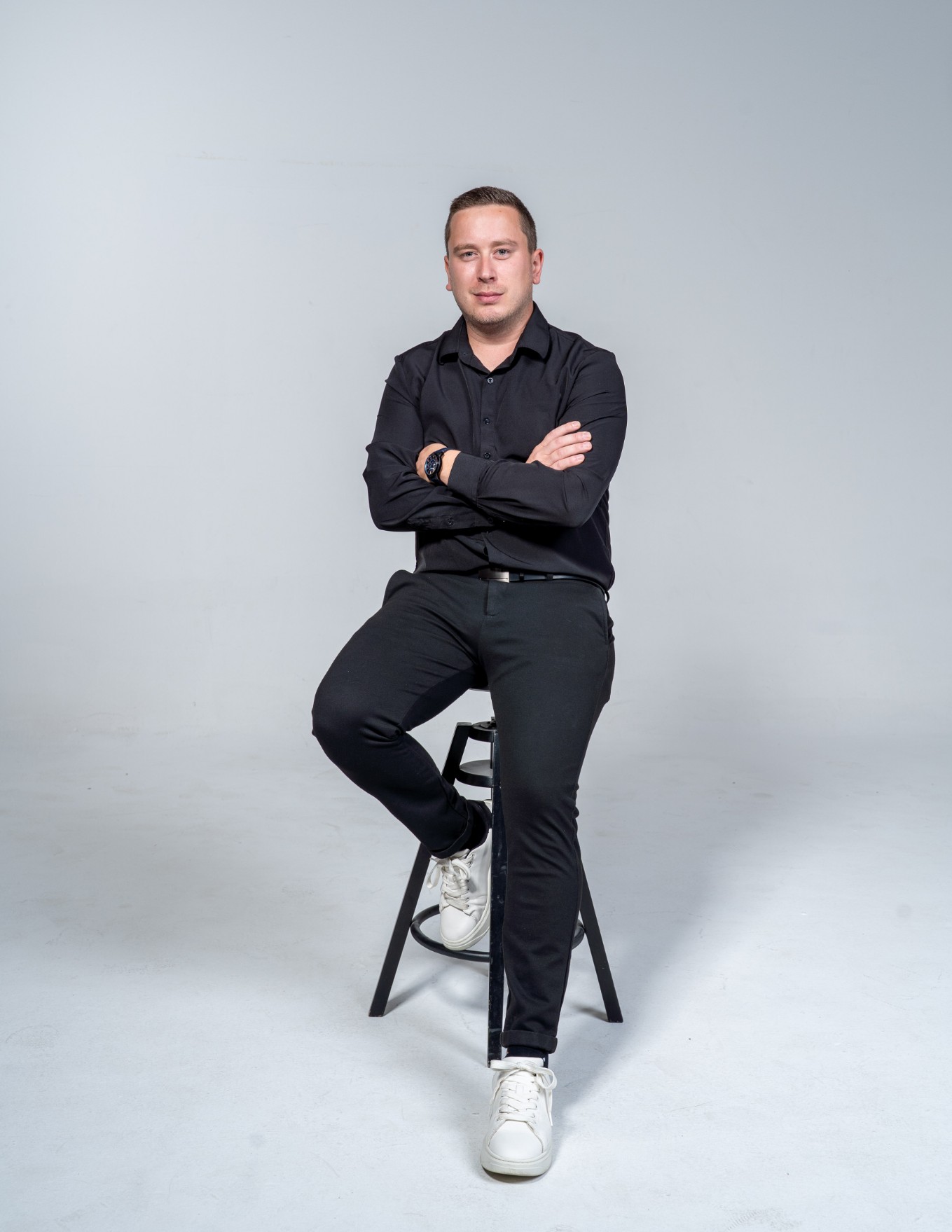 Filip Poturić - Fićo